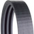 5V1600/04 Jason Industrial 4 Rib Replacement V-Belt