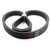 5V2120/03 Jason Industrial 3 Rib Replacement V-Belt