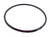 SPZ662 Jason Industrial SPZ Metric Replacement V-Belt