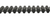 D755-RPP5-25 Megadyne RPP® Dual Sided Timing Belt