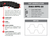 D1200-RPP8-50 Megadyne RPP® Dual Sided Timing Belt
