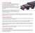 2800PLT8M62 Megadyne MEGASYNC® PLATINUM Single Timing Belt