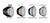 3048TTM8M12 Megadyne MEGASYNC® TITANIUM Single Timing Belt