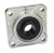 BUCNPF209-28 IPTCI 4-Bolt Square Flange  Bearing Assembly, 1-3/4" Shaft
