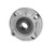 BUCNPFCS209-45MM IPTCI 4-Bolt Circle Flange  Bearing Assembly, 45MM Shaft