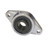 BUCNPFL206-20 IPTCI 2-Bolt Flange Bearing Assembly, 1-1/4" Shaft