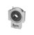 BUCNPT209-26 IPTCI Take Up Ball Bearing Unit, 1-5/8" Shaft