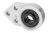 BUCTFB207-23 IPTCI 3-Bolt  Bracket Flange Bearing Assembly, 1-7/16" Shaft