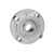 CUCNPFCS209-27 IPTCI 4-Bolt Circle Flange  Bearing Assembly, 1-11/16" Shaft