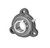 SBRFB207-21 IPTCI 3-Bolt Circle Flange  Bearing Assembly, 1-5/16" Shaft