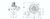 SUCNPPA207-22 IPTCI 2-Bolt Tapped Base Pillow Block Bearing Assembly, 1-3/8" Shaft
