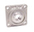 SUCSF207-22 IPTCI 4-Bolt Square Flange  Bearing Assembly, 1-3/8" Shaft