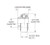 ER211-32 IPTCI Insert Bearing for Mounted Housing Units