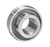 UC206-17 IPTCI Insert Bearing for Mounted Housing Units