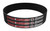 384-8MS-50 Megadyne MEGASYNC® SILVER3 Single Timing Belt