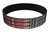 880TTM8M20 Megadyne MEGASYNC® TITANIUM Single Timing Belt