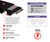 920TTM8M21 Megadyne MEGASYNC® TITANIUM Single Timing Belt