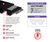 1568TTM14M37 Megadyne MEGASYNC® TITANIUM Single Timing Belt