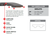142XL100 Megadyne-Jason XL Single Timing Belt