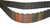2080-8M-30 Megadyne-Jason 8M Single HTD Timing Belt