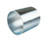 312S30P, 3" Hose Plated Steel Crimp Sleeves