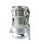 DA6040A, 6" x 4" Adapter Part DA Reducing Cam & Groove Couplings