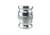 AA1520S, 1-1/2" x 2" Part AA Reducing Cam & Groove Couplings