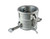 DD3030A, 3" x 3" Part DD Reducing Cam & Groove Couplings