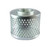 RHS150, 1-1/2" Size Strainer for Water Suction Hoses