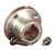 H Style Double Split Taper Bushing For Pulleys, H11MM-STL, 11 mm Bore for sale at MAXTRAN.