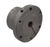 R2 Style Double Split Taper Bushing For Pulleys, R2XMPB, MPB Bore for sale at MAXTRAN.