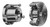 N Style QD Bushing For Pulleys, N3-15/16, 5.000" Bore for sale at MAXTRAN.