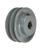 2AK44-1-1/8, Masterdrive V-Belt Pulley, Bored-to-Size for sale at MAXTRAN.com