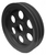 2BK90H, Masterdrive V-Belt Pulley, H Bushed for sale at MAXTRAN.com