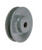 AK23-5/8, Masterdrive V-Belt Pulley, Bored-to-Size for sale at MAXTRAN.com