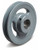 BK36-1-1/8W/2SS, Masterdrive V-Belt Pulley, Bored-to-Size for sale at MAXTRAN.com