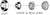 QJZ 72218C Tapered Roller Bearing Single Cone