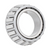 QJZ 42687 Tapered Roller Bearing Single Cone