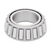 QJZ 78250 Tapered Roller Bearing Single Cone