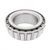 QJZ LL52549 Tapered Roller Bearing Single Cone