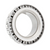 QJZ LL52549 Tapered Roller Bearing Single Cone