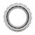 QJZ LL52549 Tapered Roller Bearing Single Cone