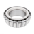 QJZ LM742749 Tapered Roller Bearing Single Cone