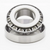 Cone LM501349 - Race LM501314 - Tapered Roller Bearing Set