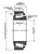 Cone LM48548 - Race LM48510 - Tapered Roller Bearing Set