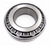 Cone 596 - Race 592A - Tapered Roller Bearing Set