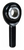 PCMR10, QA1 Alloy Steel Right Hand Rod End, 0.625" Shaft, 5/8-18 UNF-3A Male Thread