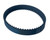 60-S2M-190 D&D Powerdrive S2M Single STS Replacement Timing Belt
