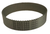 D&D Powerdrive T10 Series Dura-True Torque 10T10/1580US Urethane Steel Single Timing Belt