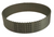 D&D Powerdrive T5 Series Dura-True Torque 16T5/640US Urethane Steel Single Timing Belt